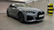 BMW Serii 4, 420
