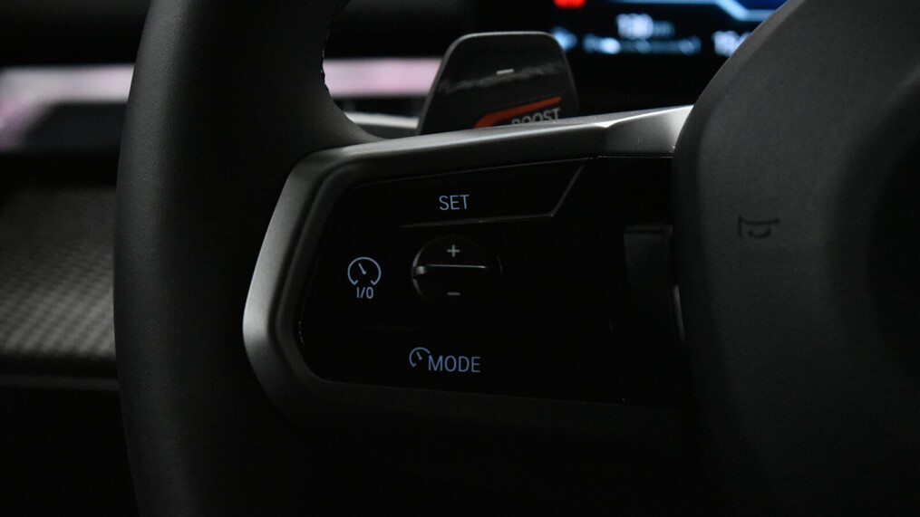 BMW Serii 5, 520
