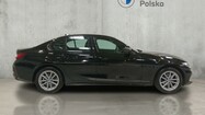 BMW Serii 3, 318