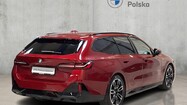 miniaturka - BMW Serii 5, 520