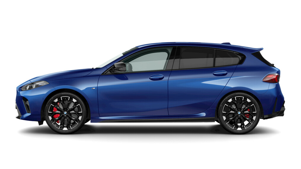 BMW Seria 1 135