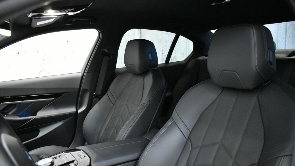 BMW Seria 5 530