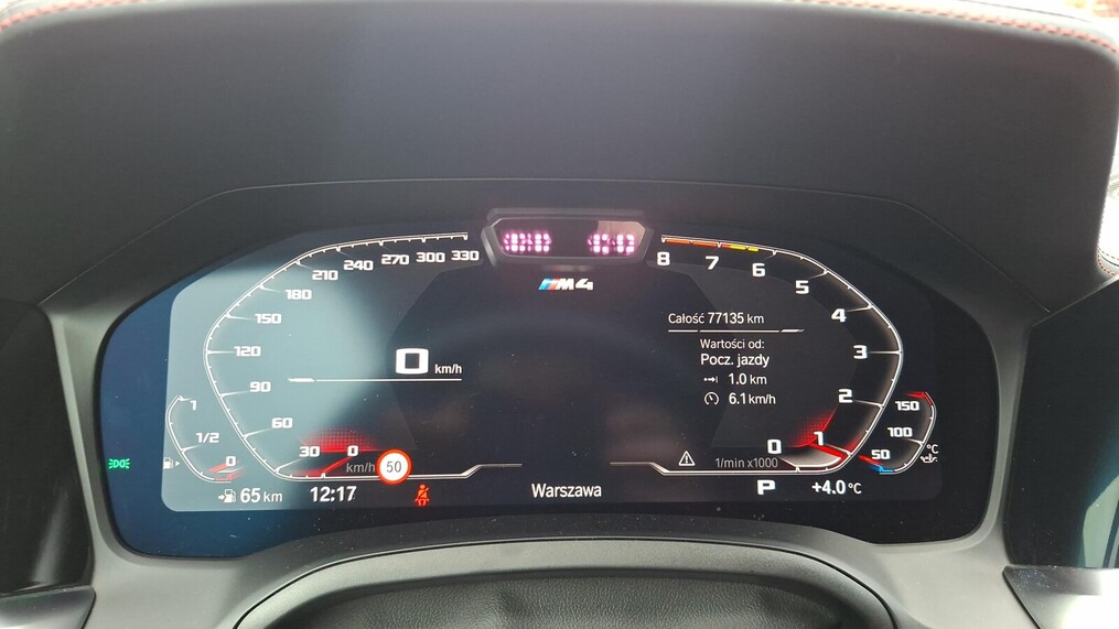 BMW M4