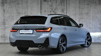 BMW Seria 3, 330