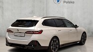 miniaturka - BMW Serii 5, 520