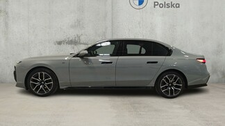 BMW Seria 7 740