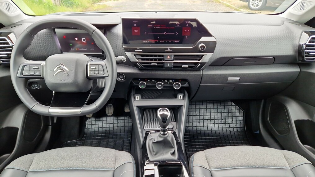 Citroën C4