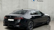 BMW Seria 5 i5