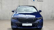 BMW Serii 5, i5