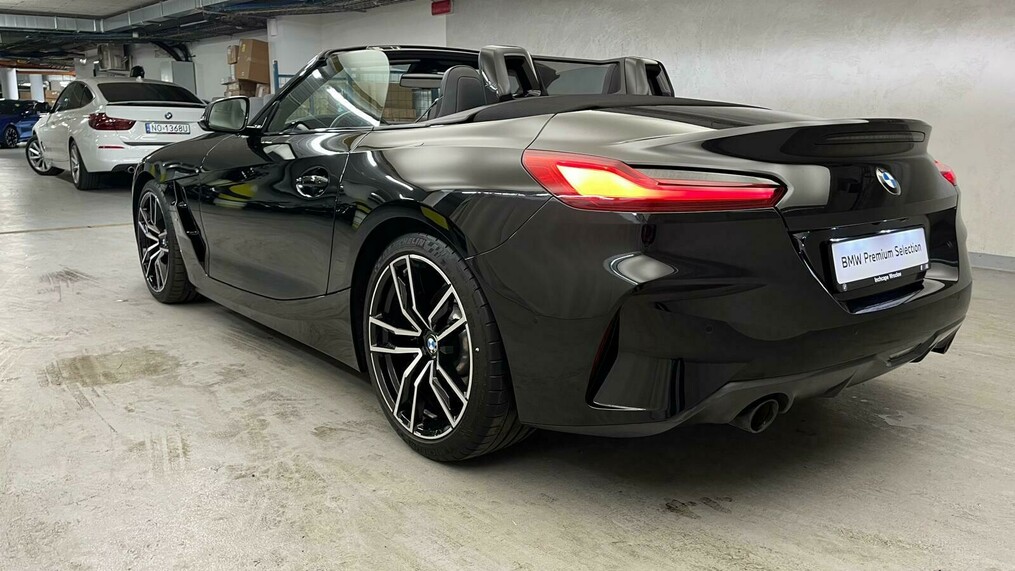BMW Z4