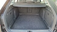 Škoda Superb Combi