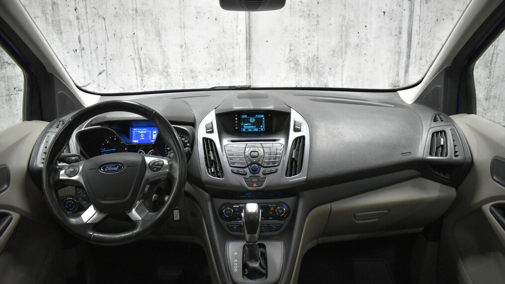Ford Tourneo Connect