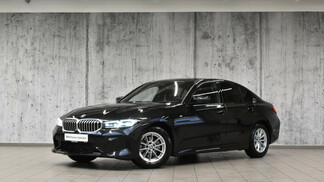 BMW Seria 3 320