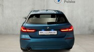 miniaturka - BMW Serii 1, 118