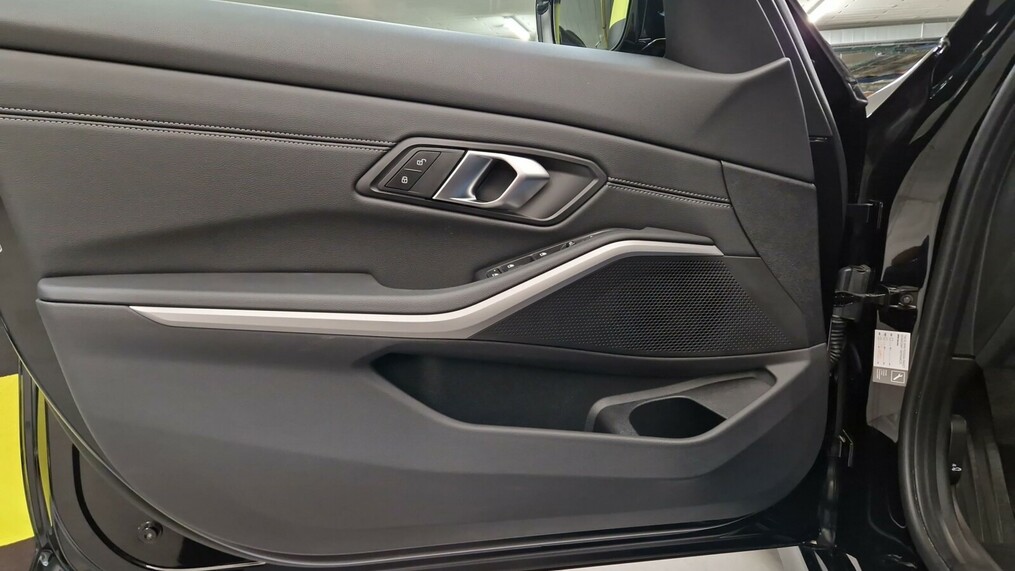 BMW Seria 3 318