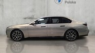miniaturka - BMW Serii 7, 740