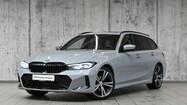 miniaturka - BMW Serii 3, 320