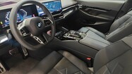 BMW Seria 5 520