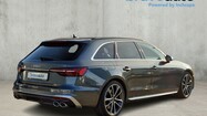 miniaturka - Audi S4 Avant