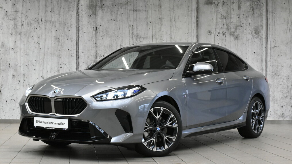 BMW Seria 2 218
