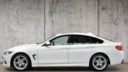 BMW Seria 4 420