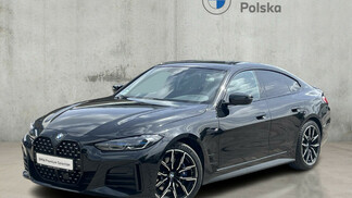 BMW Seria 4 430