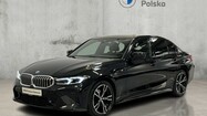 miniaturka - BMW Serii 3, 320