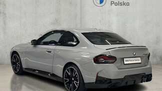 BMW Serii 2, 240