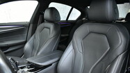 BMW Seria 5 520