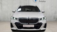 miniaturka - BMW Serii 5, 540
