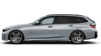 BMW Serii 3, 320
