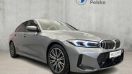 miniaturka - BMW Serii 3, 330