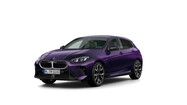 BMW Serii 1, 120
