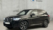 miniaturka - BMW X3
