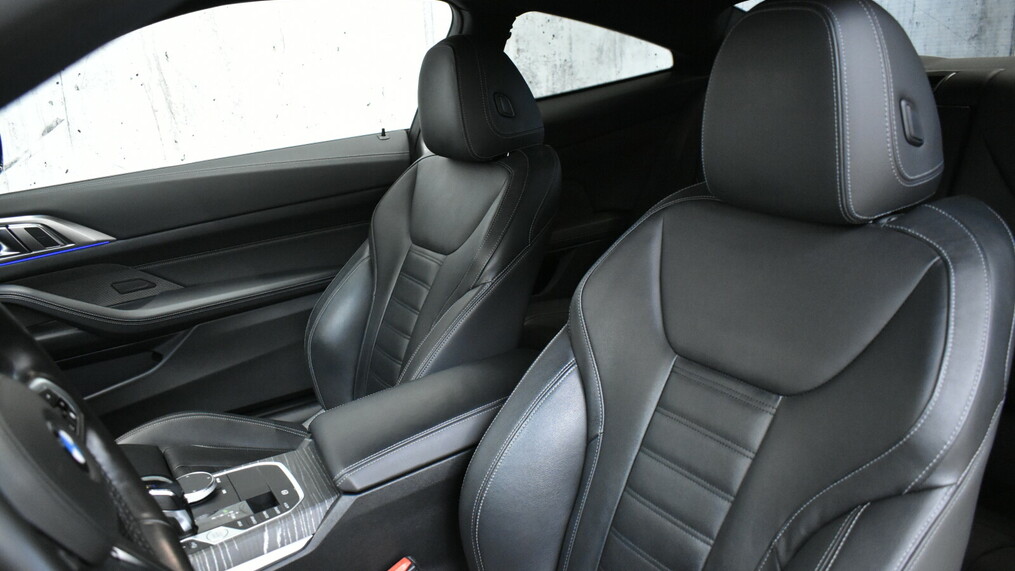 BMW Seria 4 430