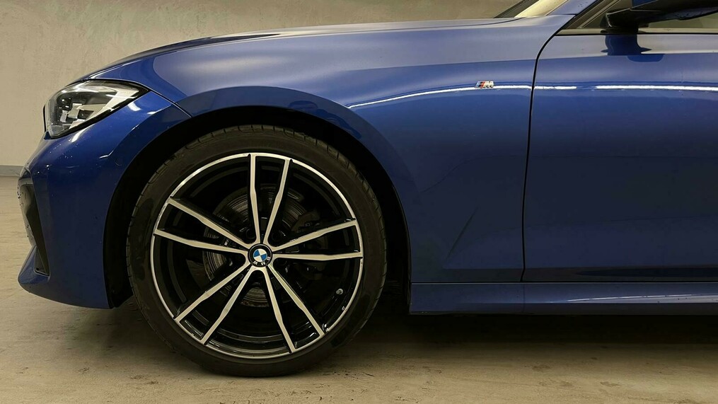 BMW Seria 3 320