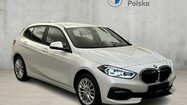 miniaturka - BMW Serii 1, 118