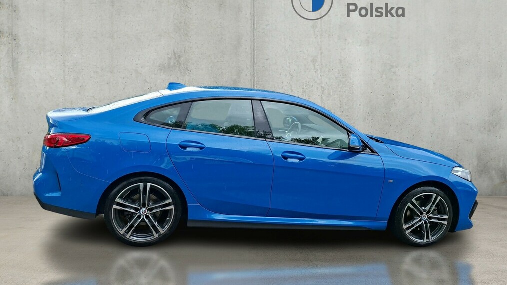 BMW Seria 2, 216