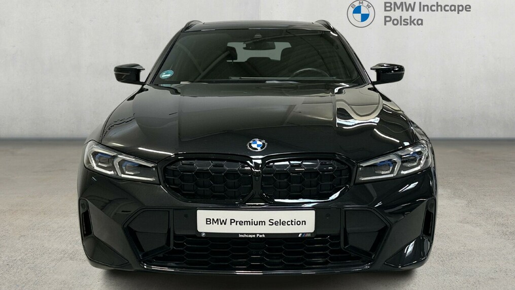 BMW Seria 3 340