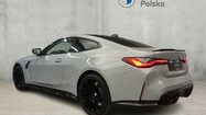 BMW Seria M4