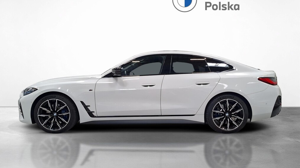 BMW Serii 4, 440