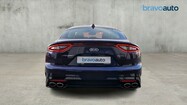 miniaturka - Kia Stinger