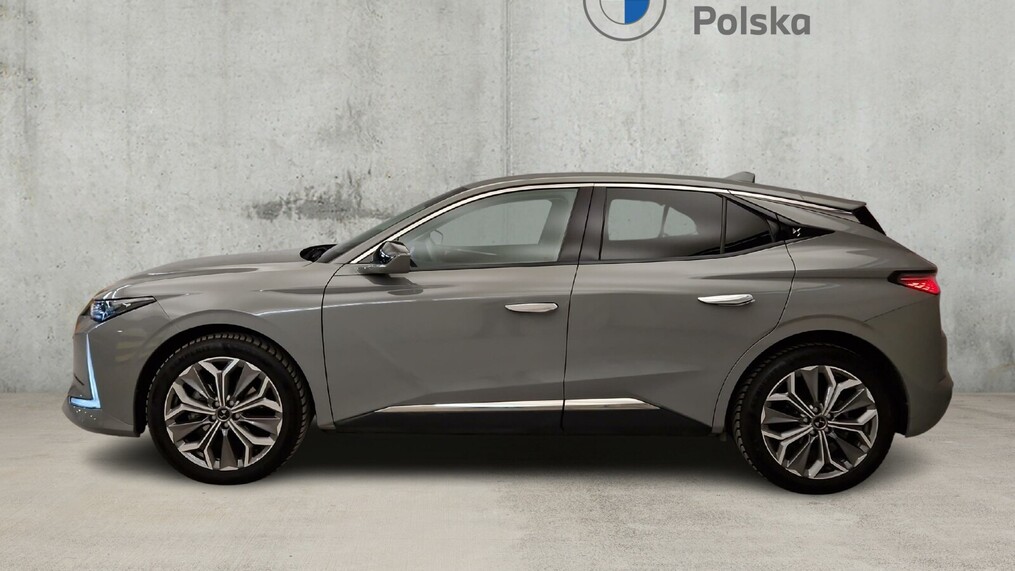 DS Automobiles DS 4