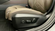 BMW Serii 5, 520