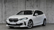 BMW Serii 1, 120