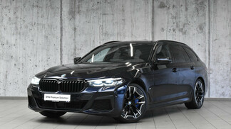 BMW Seria 5 530