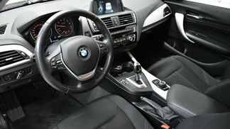 BMW Seria 1 118