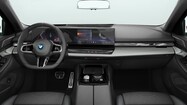 miniaturka - BMW Serii 5, 550