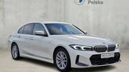 BMW Seria 3 320