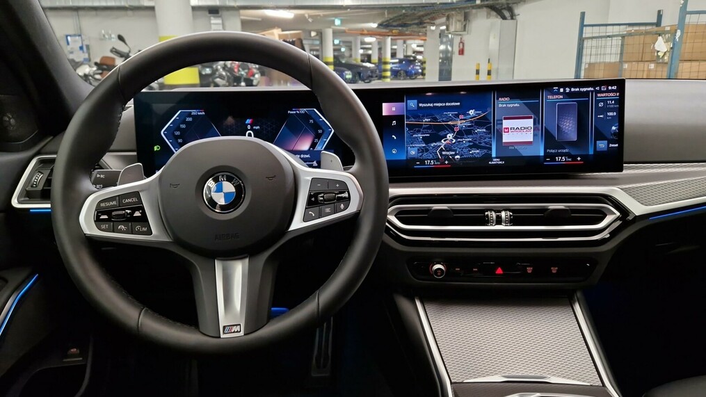 BMW Seria 3 320